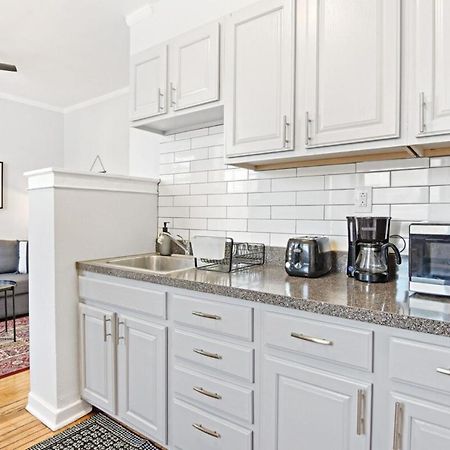 1Br Modern Apt Close To Shops & Restaurants - Belmont C6 Chicago Exterior foto