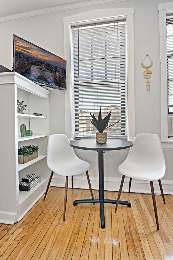 1Br Modern Apt Close To Shops & Restaurants - Belmont C6 Chicago Exterior foto